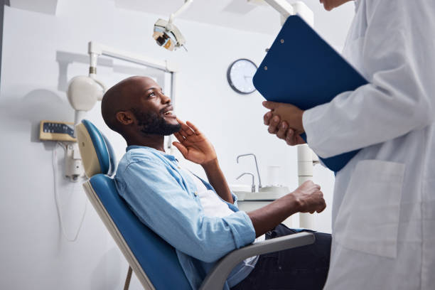 Best Emergency Treatment for Oral Infections in Oak Hills Pce, LA