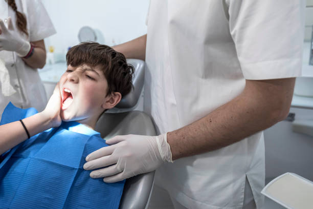 Best Emergency Pediatric Dental Care in Oak Hills Pce, LA